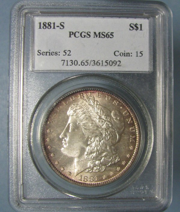 My-First-MS-65-Morgan-Silver-Dollar---PCGS-1881-S